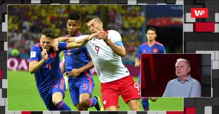 Mundial 2018. Padły zarzuty wobec słów Lewandowskiego. "Za dużo zwala na kolegów"