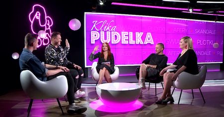 Majdan wyjdzie z cienia Gosi? "Jest poważnym prezesem i komentatorem"