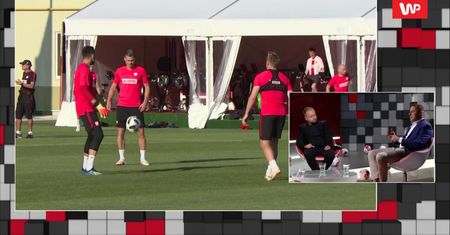 Mundial 2018. Czas na zagranicznego trenera dla reprezentacji? "Boniek ma już opcję B"