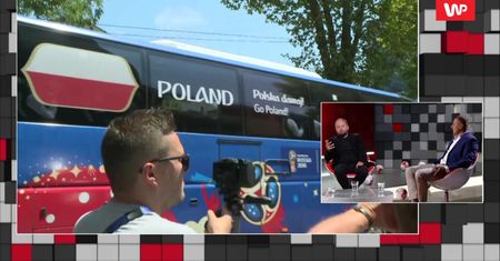 Mundial 2018. Mocny komentarz ws. afery alkoholowej. "Raz na zawsze skończmy te balety"