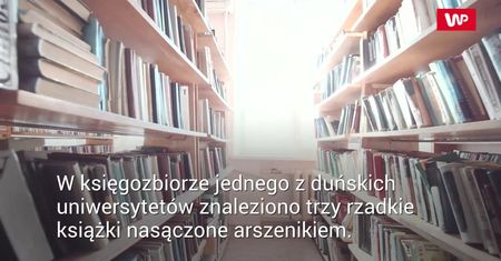 Niebezpieczna lektura