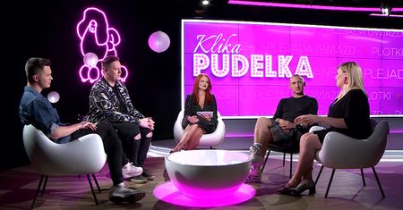 Klimas spodziewa się dziecka? "Nietrudno ukryć ślub, kiedy wszyscy mają cię w nosie"