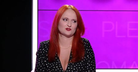 "Radek może wziąć wolne". To Gosia kosi teraz wszystkie reklamy