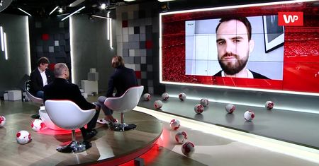 Mundial 2018. Mateusz Święcicki: Argentyńska federacja jest skorumpowana. Panuje totalna anarchia