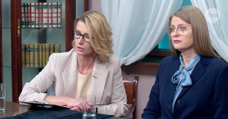 Kulturalny tydzień w "Projekcie Lady: "Ja pie*dolę, to przykre w ch*j"