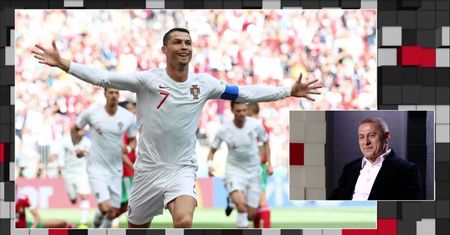 Mundial 2018. "Prosto z mistrzostw": Zaczyna się gra na poważnie (odc. 23)