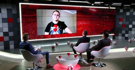 Urugwaj mocny jak nigdy wcześniej. Decyzje podjęte wiele lat temu procentują
