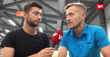 Mundial 2018. Emocjonalne wystąpienie Błaszczykowskiego. "Miał łzy w oczach"