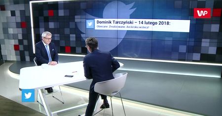 Tłit - Ryszard Czarnecki