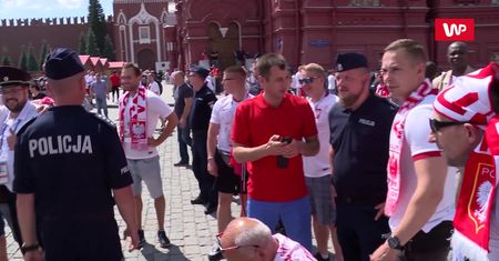 Mundial 2018. Polacy oddają bilety na ostatni mecz. W Wołgogradzie trudno spotkać naszych kibiców