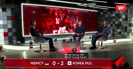 Mundial 2018. Chichot Europy po odpadnięciu Niemców. "Żegnają się z turniejem na własne życzenie"