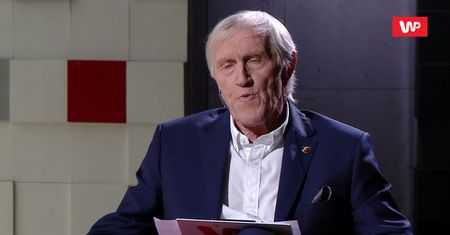 Jacek Gmoch: Przeceniliśmy naszą reprezentację po eliminacjach
