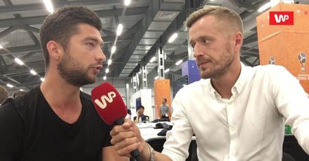 Korespondencja z Wołgogradu. "Wydaje mi się, że czekają nas chude lata"