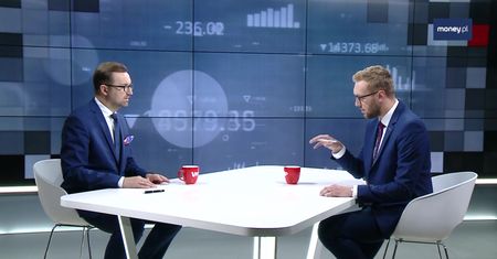 Monitoring składowisk śmieci. Wiceminister: "Uczciwi nie mają się czego obawiać"