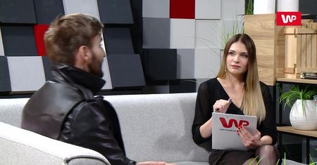 "Ludzie byli w szoku, kiedy zobaczyli, co jest pod kotarą". Kulisy głośnego eskperymentu społecznego