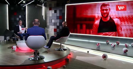 Mundial 2018. Wstydliwa końcówka meczu. "Jest to trochę upokarzające dla Błaszczykowskiego"