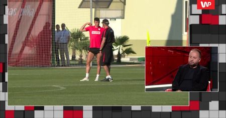 Mundial 2018. Lewandowski to odpowiedni kapitan dla kadry? "Trochę zadziera nosa"
