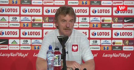 Zbigniew Boniek zaapelował do dziennikarzy. "Jeźdźcie z nami równo"