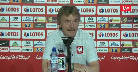 Mundial 2018. Nawałce nie jest potrzebna głęboka analiza? Boniek: "trener wie, o co chodzi"