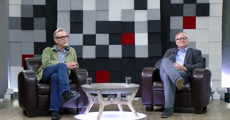 Publicyści o meczu Polski z Senegalem. Padają polityczne porównania