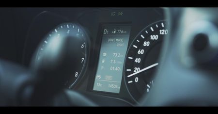 Hyundai KONA prezentuje: EMOCJA