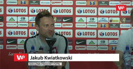 Mundial 2018. Polska - Senegal. Wiadomo, co stało się z Błaszczykowskim. Uraz nie jest poważny