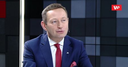 Rabiej o nowym pomyśle na Kuchcińskiego. "Jest to jakiś rodzaj zesłania”