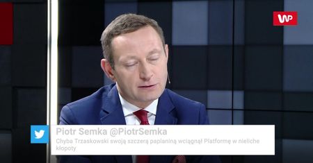 Tłit - Paweł Rabiej