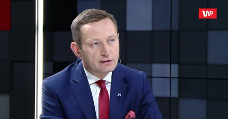 Rabiej o stanie zdrowia Kaczyńskiego. „Paraliż z powodu choroby jednej osoby”