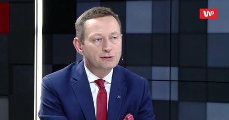 Trzaskowski udzieli ślubu Rabiejowi? "To nasze marzenie"
