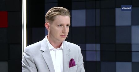 Money. To się liczy