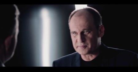 Hofman: zajmujesz się ubikacjami, zamiast wskoczyć do Dudaekpresu