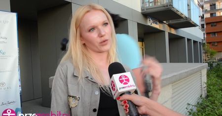 Majstrak: "Media odbierają wszystko za serio"