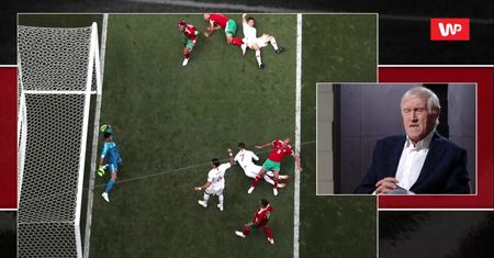"Messi gra dla Argentyny bez przekonania, Ronaldo to cyborg". Jacek Gmoch ocenia geniuszy