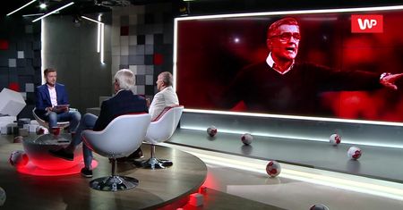 Mundial 2018. To dlatego Boniek pojawił się na konferencji prasowej. "Jest poważny kryzys"