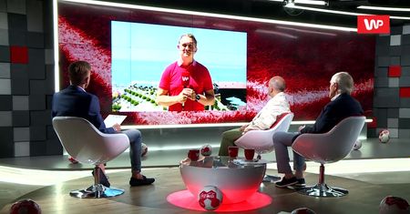 Mundial 2018. Zarządzanie kryzysowe w reprezentacji. Wiadomo, co Nawałka robił po meczu