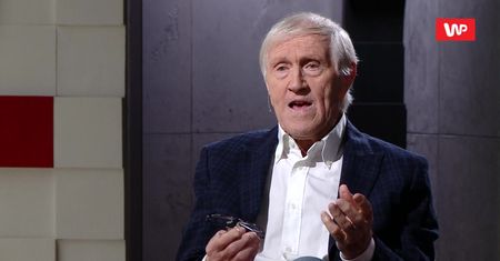 Mundial 2018. Gmoch wskazał, co powinien zrobić Nawałka. "Ta drużyna musi się zmienić"