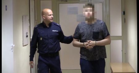 Zatrzymano 20 pseudokibiców za handel narkotykami