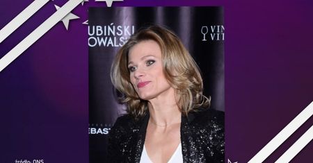 Anna Głogowska martwi się o swoją przyszłość. "Taniec kończy się w pewnym wieku"