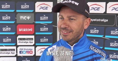 #EkspertPGEE zawodnicy Grupa Azoty Unia Tarnów