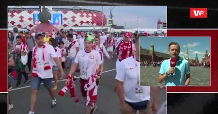 Mundial 2018. Polska - Senegal. Fatalne nastroje. Kołodziejczyk: "to co usłyszałem, nie napawa optymizmem"