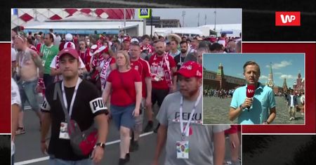 Mundial 2018. Polska - Senegal. Fatalne nastroje. Kołodziejczyk: "to co usłyszałem, nie napawa optymizmem"