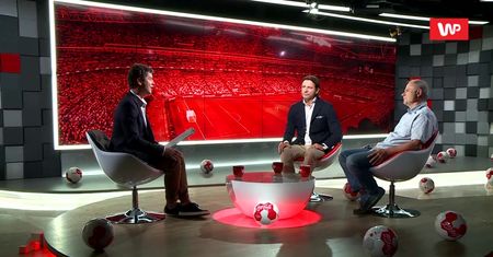 Mundial 2018. Polska - Senegal. Traumatyczny mecz dla kadrowiczów. "Przykro mi było na niego patrzeć"