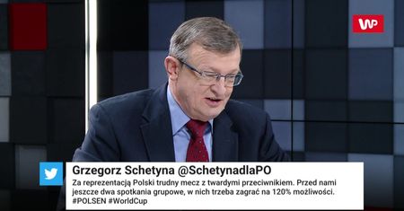 Tłit - Tadeusz Cymański