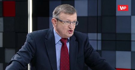 "Tłit". Tadeusz Cymański komentuje sondaże: "Tylko urna prawdę ci powie"