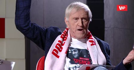 Mundial 2018. Polska - Senegal. Gmoch nie zostawił suchej nitki na kadrowiczach. "Grali, bo musieli zagrać"