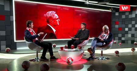 Mundial 2018. Polska - Senegal. Taktyczne błędy kadrowiczów. "To nie jest zawodnik do rozgrywania"