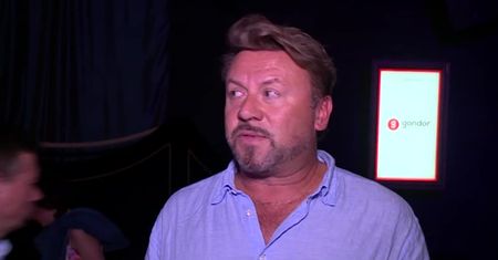 47-letni Milowicz skarży się: "Nie po to tyle lat pracuję, żeby nazywano mnie celebrytą"