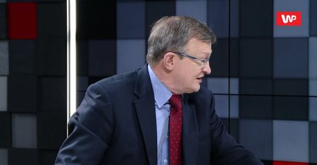 "Tłit". Cymański komentuje przegraną z Senegalem. "Jeszcze wiara we mnie jest"