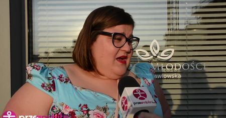 Gwit świętuje 30. urodziny: "Życzcie mi dużo miłości, zdrowia i radości"